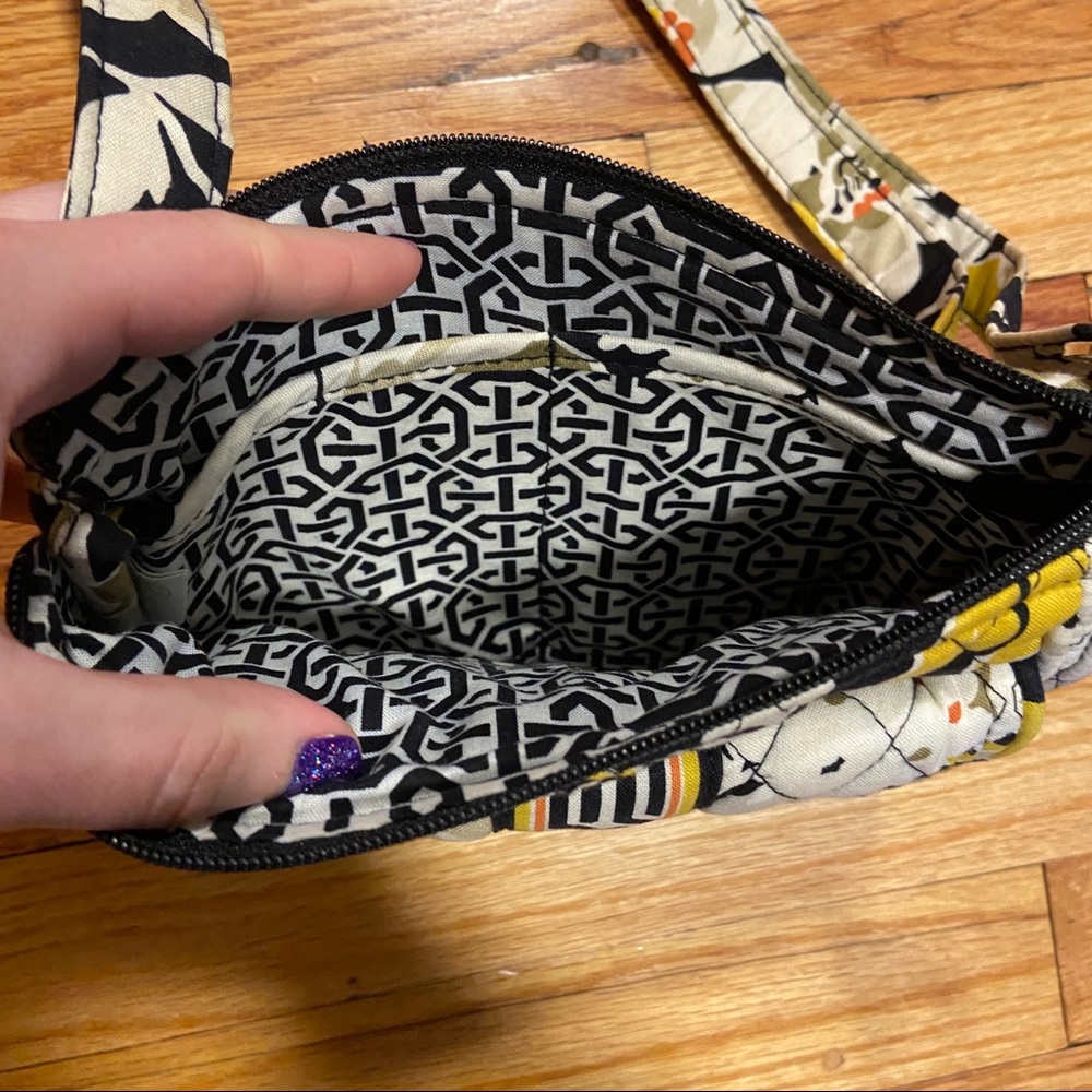 Vera Bradley Lizzy - Picture 5 of 16